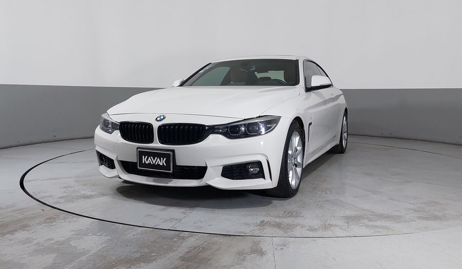 Bmw Serie 4 2.0 430IA M SPORT Coupe 2020