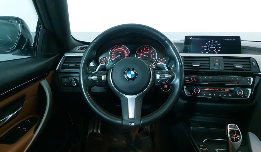 Bmw Serie 4 2.0 430IA M SPORT Coupe 2020