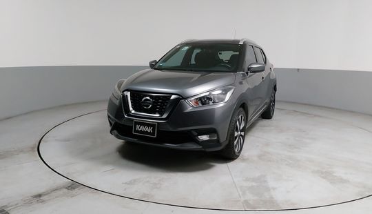 Nissan • Kicks