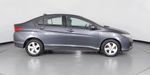 Honda City 1.5 LX MT Sedan 2014