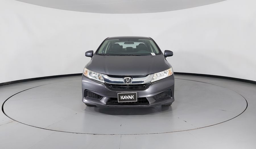 Honda City 1.5 LX MT Sedan 2014