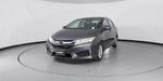 Honda City 1.5 LX MT Sedan 2014