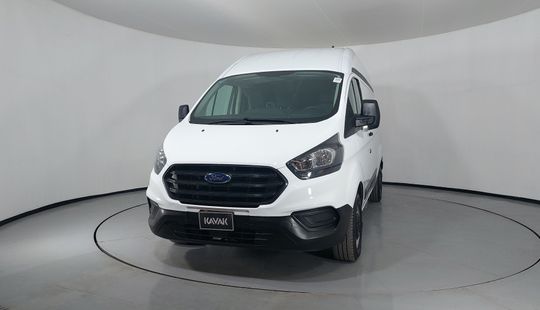 Ford • Transit