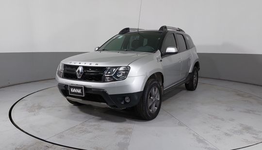 Renault • Duster