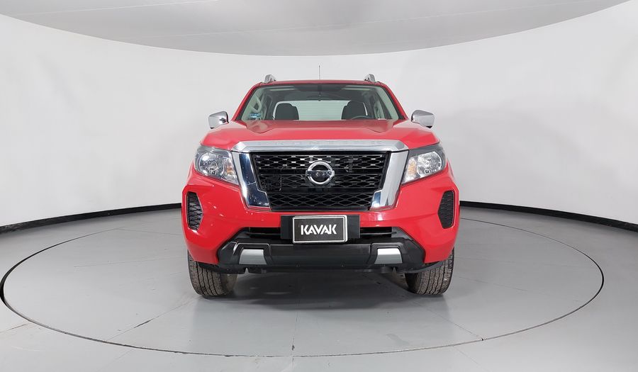 Nissan Frontier 2.5 LE AUTO Pickup 2021