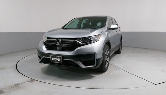 Honda • CR-V