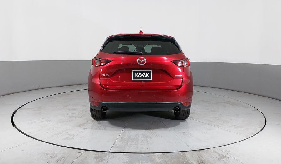 Mazda Cx-5 2.5 I SPORT AUTO Suv 2020