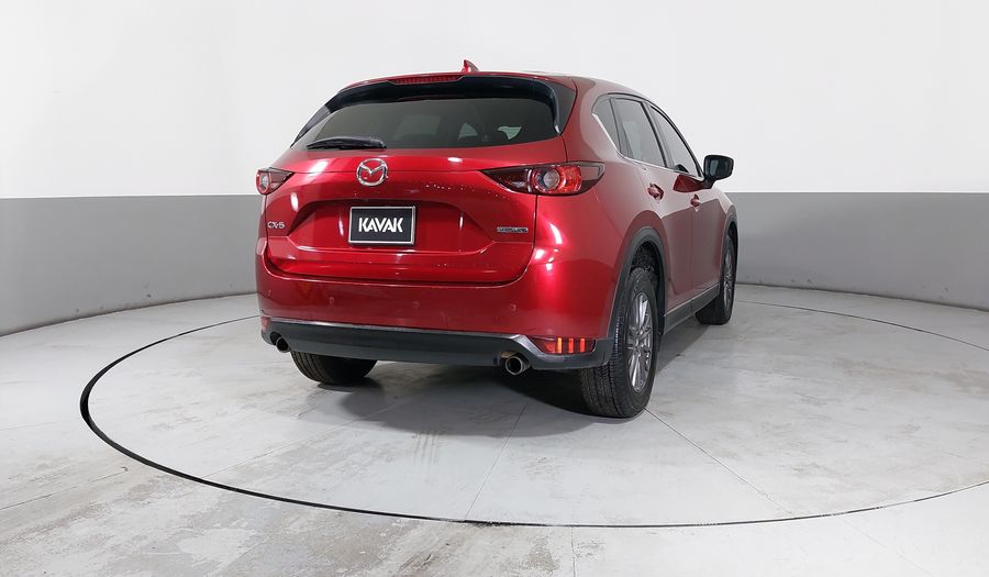 Mazda Cx-5 2.5 I SPORT AUTO Suv 2020