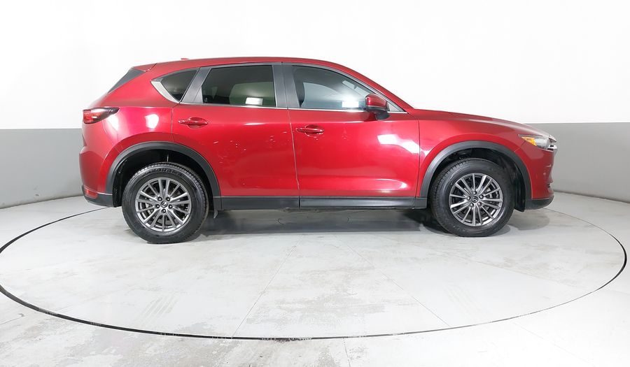 Mazda Cx-5 2.5 I SPORT AUTO Suv 2020