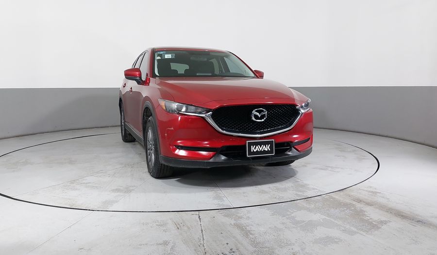 Mazda Cx-5 2.5 I SPORT AUTO Suv 2020