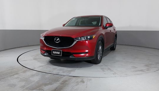 Mazda • CX-5