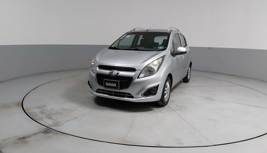 Chevrolet • Spark