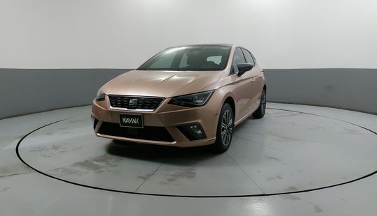 Seat • Ibiza