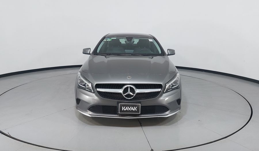 Mercedes Benz Clase Cla 1.6 CLA 200 SPORT DCT Coupe 2018