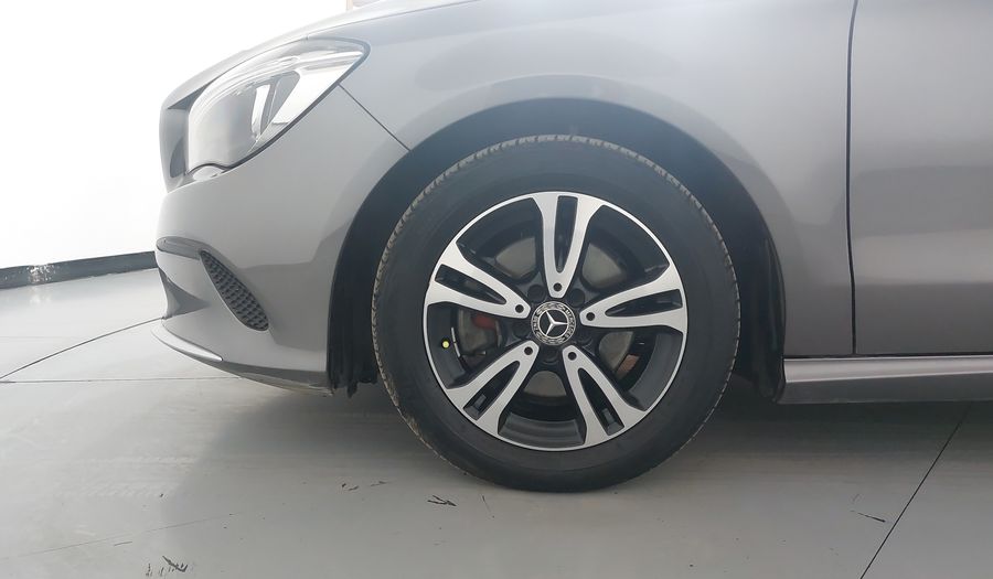 Mercedes Benz Clase Cla 1.6 CLA 200 SPORT DCT Coupe 2018