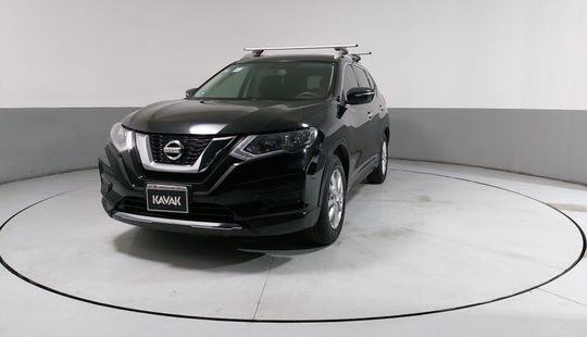 Nissan • X-Trail