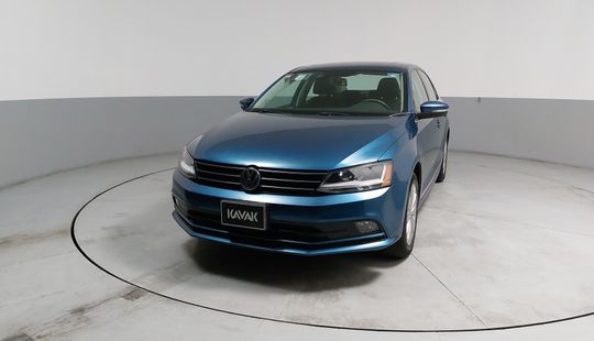 Volkswagen • Jetta