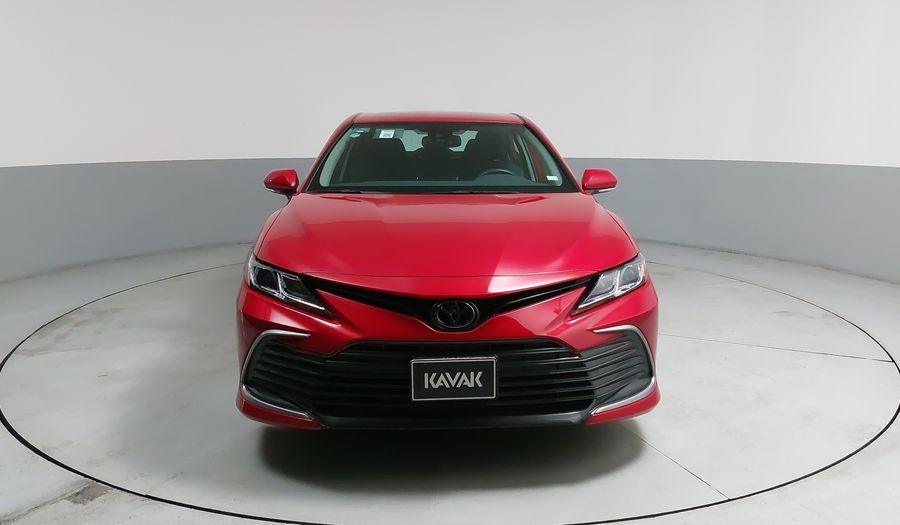 Toyota Camry 2.5 LE AUTO Sedan 2024