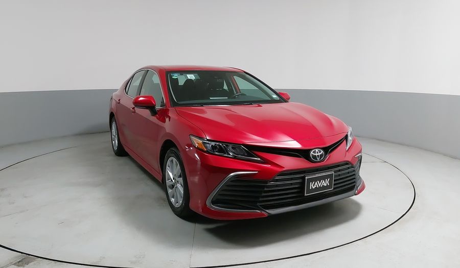 Toyota Camry 2.5 LE AUTO Sedan 2024