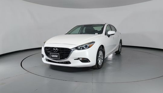 Mazda • Mazda 3