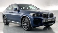 Bmw X4 XDRIVE 30I M SPORT Suv 2021