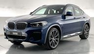 Bmw X4 XDRIVE 30I M SPORT Suv 2021