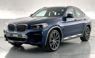 BMW • X4