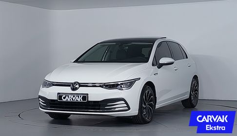 Volkswagen Golf 1.5 ETSI STYLE Hatchback 2023