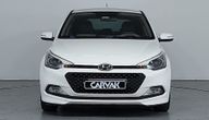 Hyundai I20 1.2 MPI STYLE Hatchback 2016