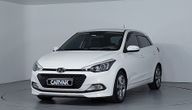 Hyundai I20 1.2 MPI STYLE Hatchback 2016