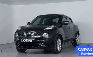 Nissan • Juke