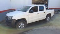 Volkswagen Amarok 2.0 CD TDI TRENDLINE MT 4X2 Pickup 2020