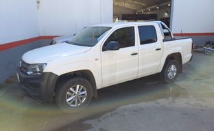 Volkswagen • Amarok