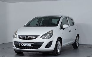 Opel • Corsa