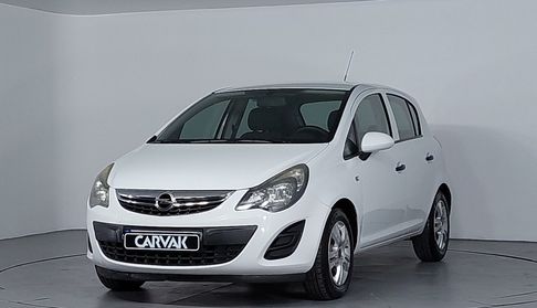 Opel Corsa 1.3 CDTI ESSENTIA Hatchback 2013