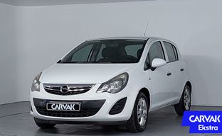 Opel • Corsa