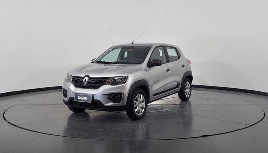 Renault • Kwid