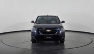 Chevrolet Cobalt 1.8 LTZ AT Sedan 2013