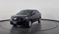 Chevrolet Cobalt 1.8 LTZ AT Sedan 2013