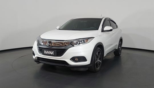 Honda HR-V LX-2019