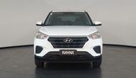 Hyundai Creta ATTITUDE Suv 2019