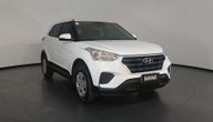 Hyundai Creta ATTITUDE Suv 2019