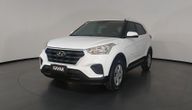 Hyundai Creta ATTITUDE Suv 2019