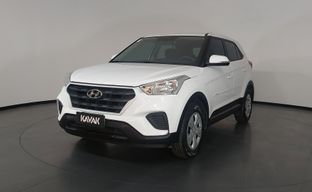 Hyundai • Creta