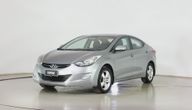 Hyundai Elantra 1.8 GLS MD 2AB ABS AT Sedan 2012