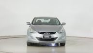 Hyundai Elantra 1.8 GLS MD 2AB ABS AT Sedan 2012