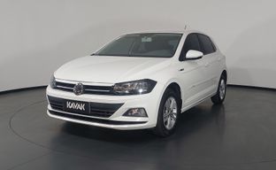 Volkswagen • Polo