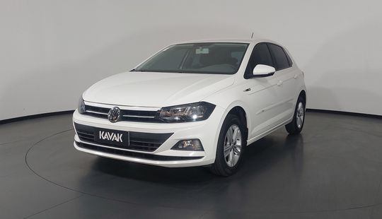 Volkswagen Polo MSI TOTAL-2018