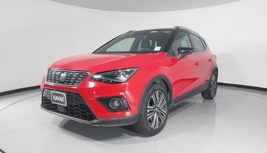 Seat • Arona