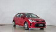 Kia Rio 5 1.4 EX MT Hatchback 2020